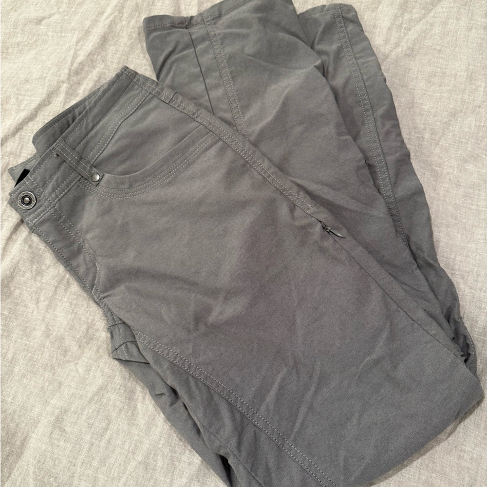 Kuhl Gray Women's Pants